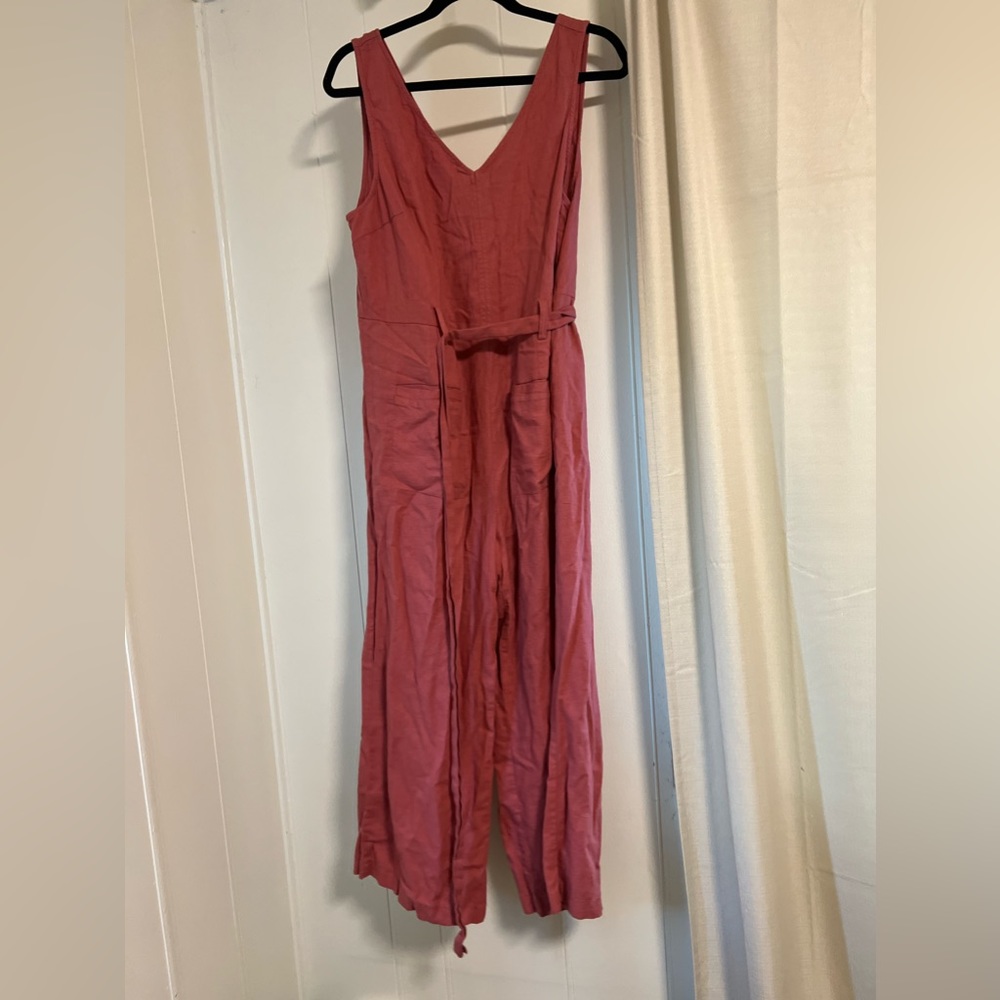 Pinkish romper - Picture 4 of 4